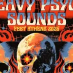 Heavy Psych Sounds Fest 2026