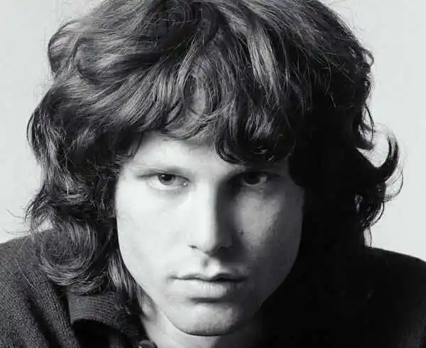 Jim Morrison