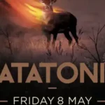 Katatonia @ Floyd