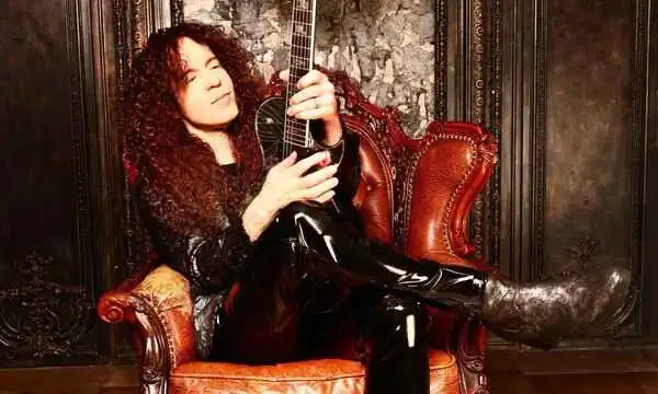Marty Friedman
