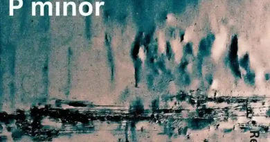 Οι P minor παρουσιάζουν το νέο τους EP