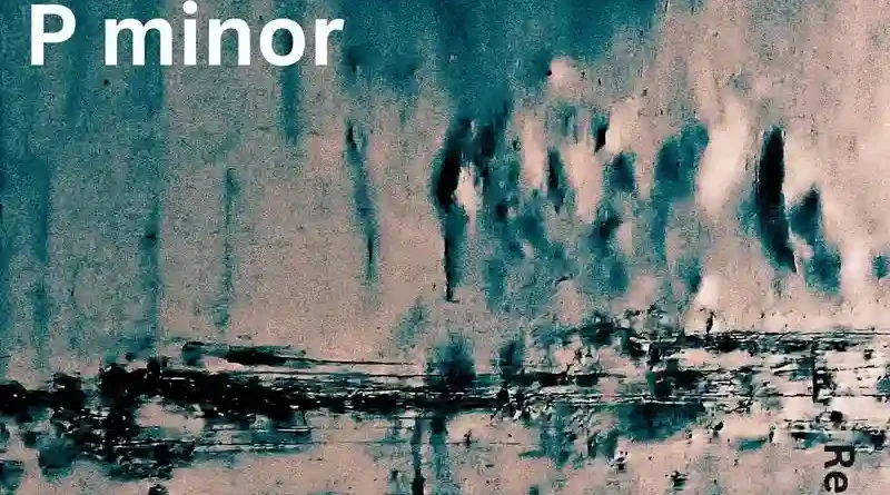 Οι P minor παρουσιάζουν το νέο τους EP