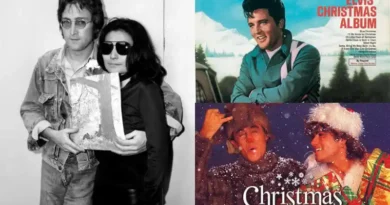 Rock’n’Roll Christmas: Όταν οι γιορτές έπαψαν να είναι αθώες