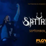 Satyricon @ Floyd