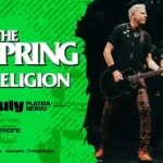 The Offspring, Bad Religion @ Πλατεία Νερού