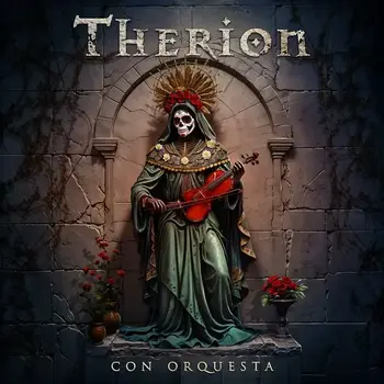 Therion - Con Orquesta  artwork
