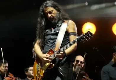 THERION: Νέο live video "To Mega Therion" από το επερχόμενο Con Orquesta