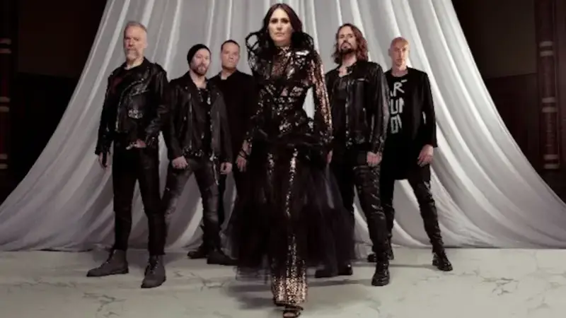 WITHIN TEMPTATION: Ακουστική επανεκτέλεση του “Ice Queen” για τα 25 χρόνια του “Mother Earth”