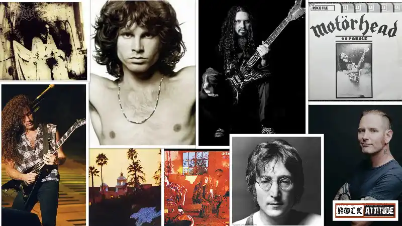 Σαν Σήμερα: 8 Δεκεμβρίου 2025