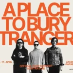 Οι A Place To Bury Strangers σε Αθήνα και Θεσσαλονίκη
