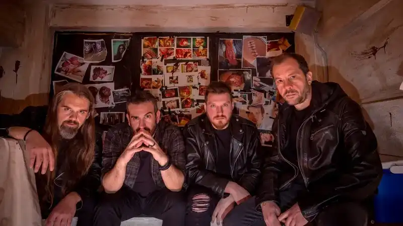 DREAMLORD: Νέο video "This War of Mine"