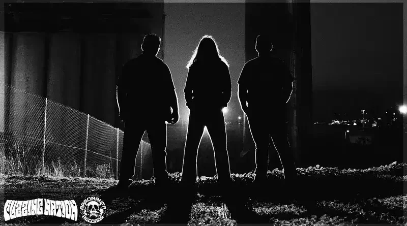 FUZZING NATION: Νέο single "Burning Roads"