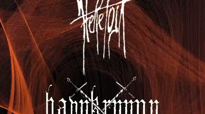 Heretoir-Havukruunu - live in Greece 2026