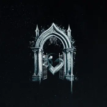 Lord Of The Lost - Opvs Noir Vol. 3  artwork 