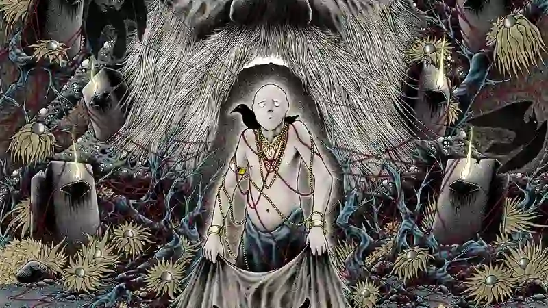 SEVENGILL: Κυκλοφόρησαν το νέο τους άλμπουμ