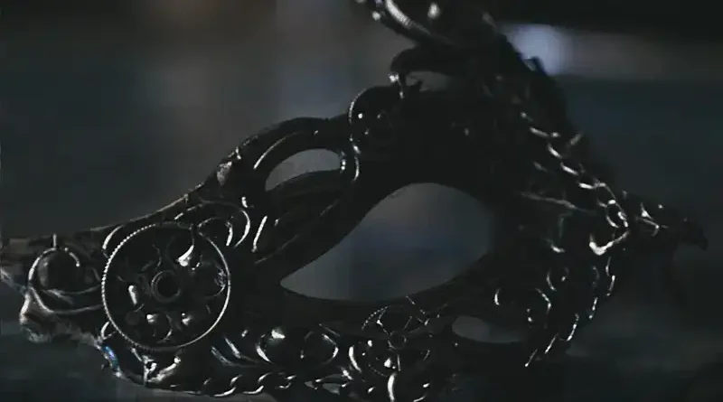 SHATTERHEART: Το "Nightchild" αποκαλύπτει τη σκοτεινότερη πλευρά τους