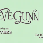 Steve Gunn, 33 Lovers @ Ίλιον Plus