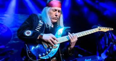 Uli Jon Roth