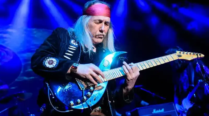 Uli Jon Roth