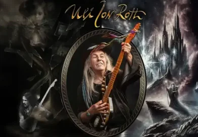 ULI JON ROTH: Πρόγραμμα και ώρες εμφάνισης για τα live σε Αθήνα και Θεσσαλονίκη Uli Jon Roth in Greece