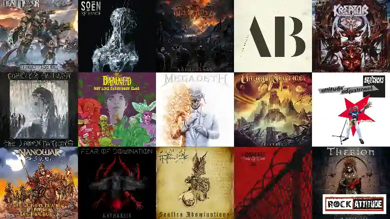 Νέες κυκλοφορίες: Ιανουάριος 2026