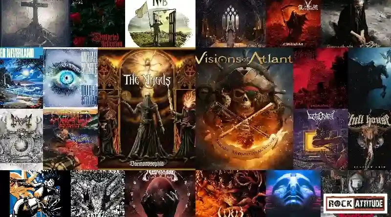 Νέες κυκλοφορίες: Φεβρουάριος 2026