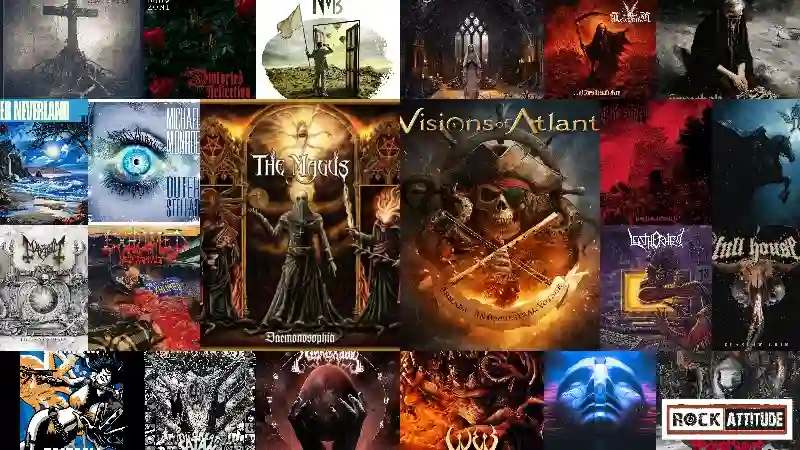 Νέες κυκλοφορίες: Φεβρουάριος 2026