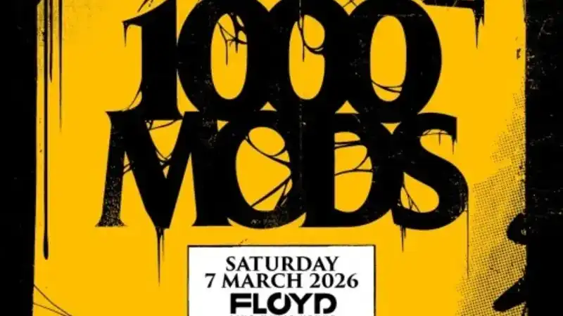 1000mods @ Floyd
