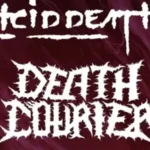 Acid Death, Death Courier, Nomen Illi Mors @ Frida