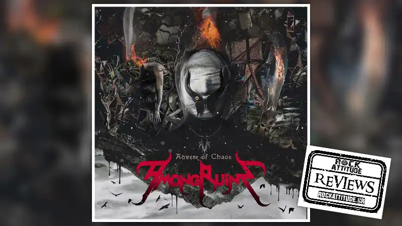 AMONGRUINS: "Advent of Chaos"