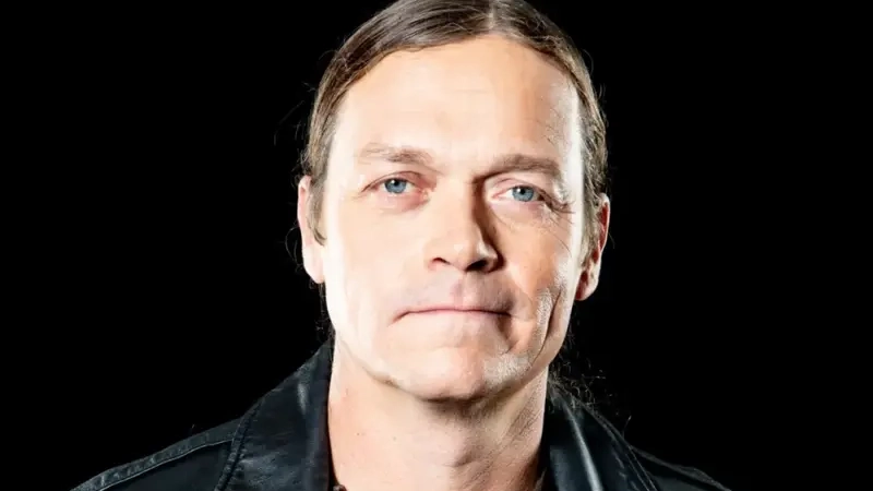 Έφυγε απο τη ζωή ο Brad Arnold των 3 Doors Down
