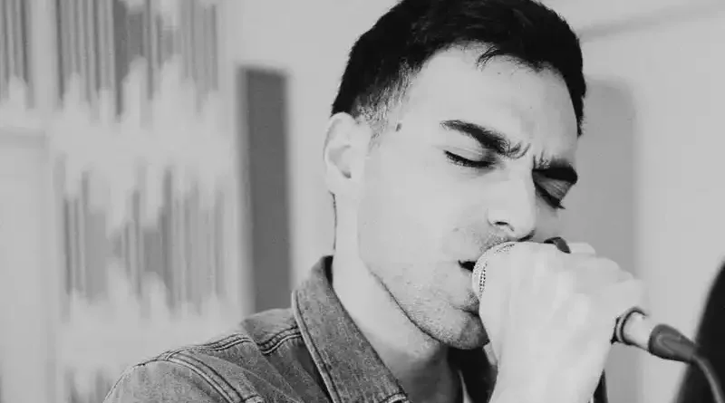 Κωνσταντίνος Χατζηπολυκάρπου