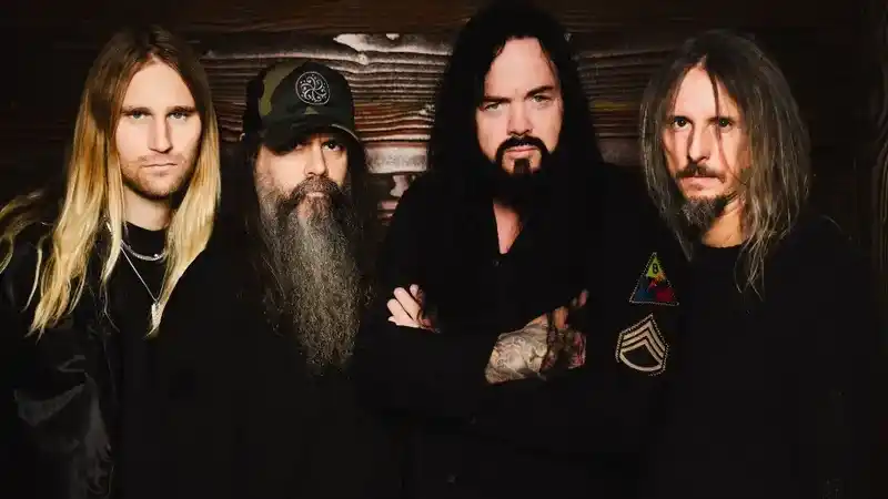 EVERGREY: Ανακοίνωσαν νέο άλμπουμ