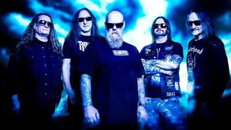 EXODUS: Νέο single/video "Goliath"