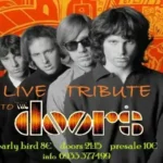 Five To One @ Καφωδείο Ελληνικό