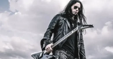 Gus G