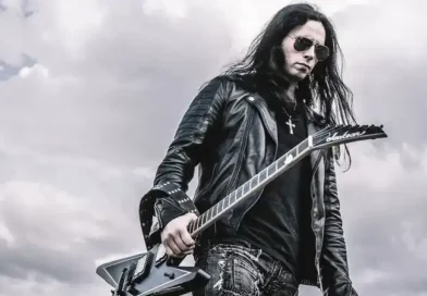 Gus G