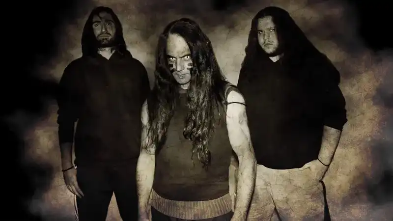 KRUSHYA: Νέο single "The Pack"