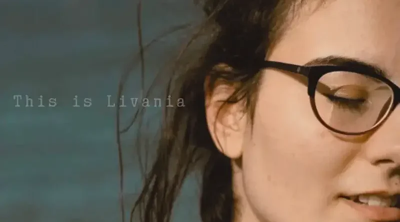 LIVANIA: Νέο άλμπουμ "this is Livania"