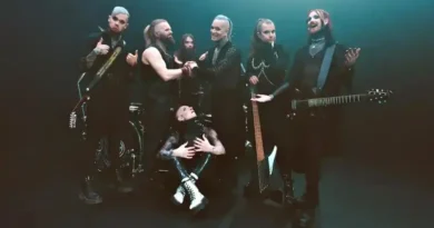 Lord Of The Lost-Salatio Mortis