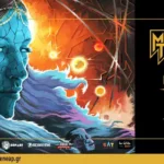 Moira's Touch, Primal Roots, Daisy On A Shelf @ Black Temple