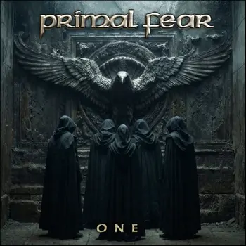 Primal Fear - One artwork