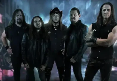 Οι Riot V στην Ελλάδα με επετειακό setlist Riot V