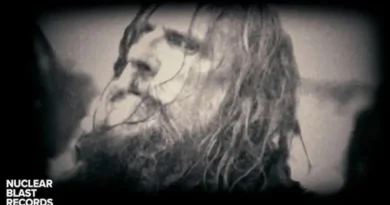 ROB ZOMBIE: Νέο single/video "F.T.W. 84"