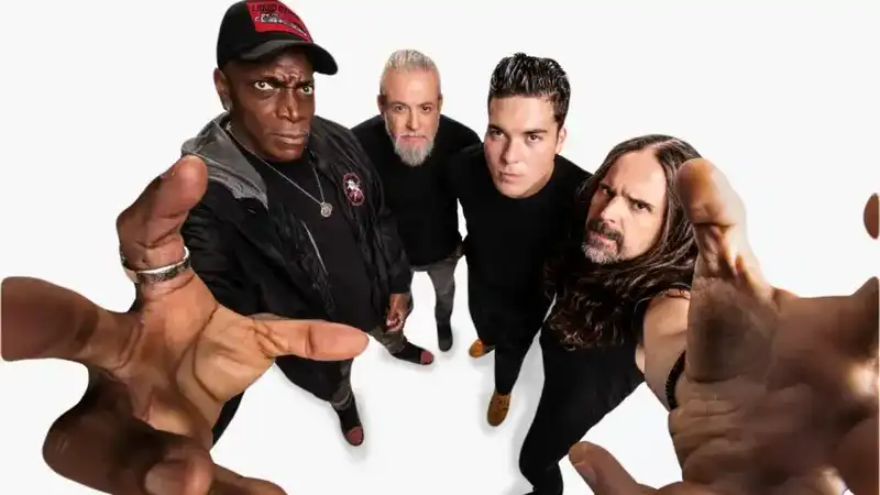 SEPULTURA: Νέο single “Beyond The Dream” από το αποχαιρετιστήριο EP “The Cloud Of Unknowing”