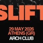 Slift @ Arch Club