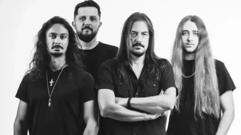 Νέο single/video απο τους Sorrowful Angels, "Hope Untold"