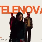 Telenova @ Gazarte