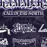 Up The Hammers Call Of The North @ Eightball