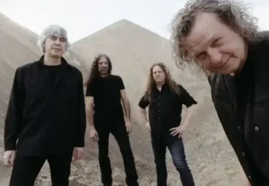 Οι Voïvod σε Αθήνα και Θεσσαλονίκη Voïvod